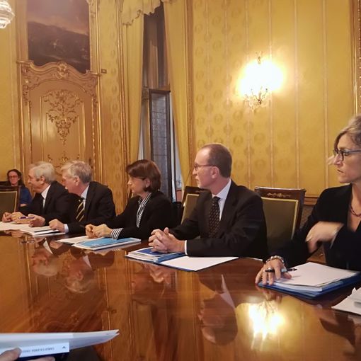L'automobile tira il freno a mano per tutta l'economia piemontese, ma crescono i mutui per le famiglie