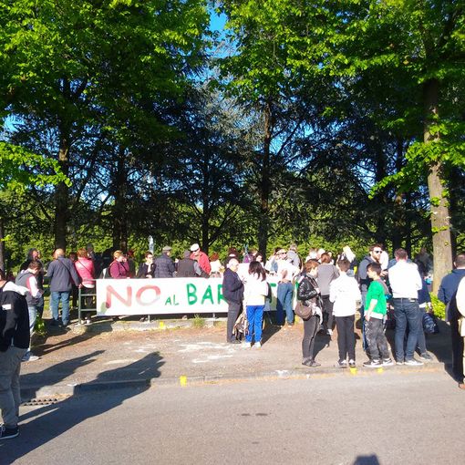 Barattolo, la 7 vuole chiarezza sullo spostamento del mercato