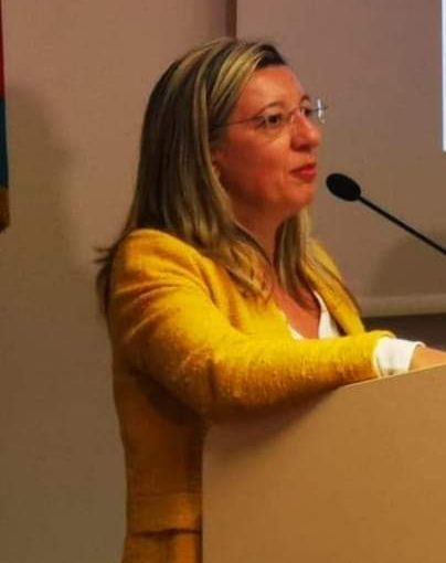 L'ex consigliera Azzarà si candida alle Parlamentarie del M5S: &quot;Per una scuola innovativa serve ascolto&quot;