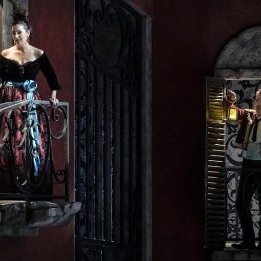 Teatro Regio, la stagione dell'Opera inaugura con “Il Barbiere di Siviglia”
