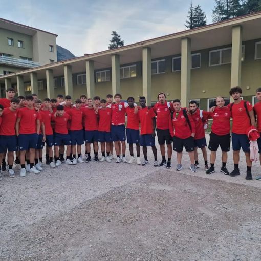 Perugia