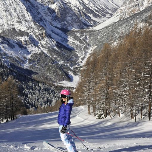 Bardonecchia, la stagione invernale dello sci inizia con la Campagna stagionali