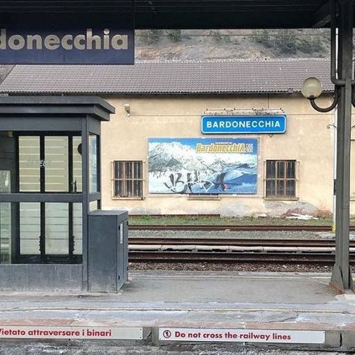 Rfi, modifiche sulla linea Torino-Bardonecchia: dal 30 ottobre al 2 novembre bus sostitutivi dopo Salbertrand