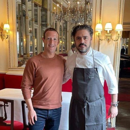 baronetto e zuckerberg baronetto e zuckerberg