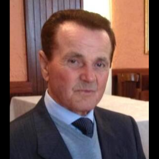 Bartolomeo Rossetto, ex consigliere comunale di Campiglione Fenile