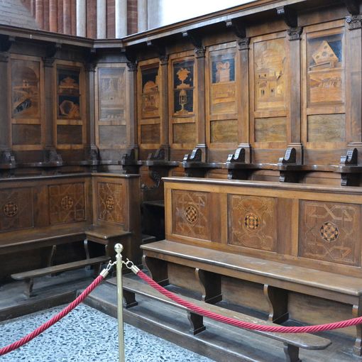 Ultimi giorni per il bando &quot;Restauri&quot;: da Fondazione CRT fino a 40mila euro per ogni cantiere