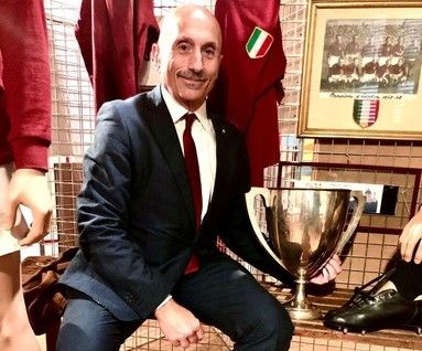 domenico beccaria