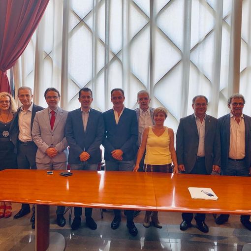 La soppressione del casello di Beinasco al primo posto nel rinnovo delle concessioni autostradali