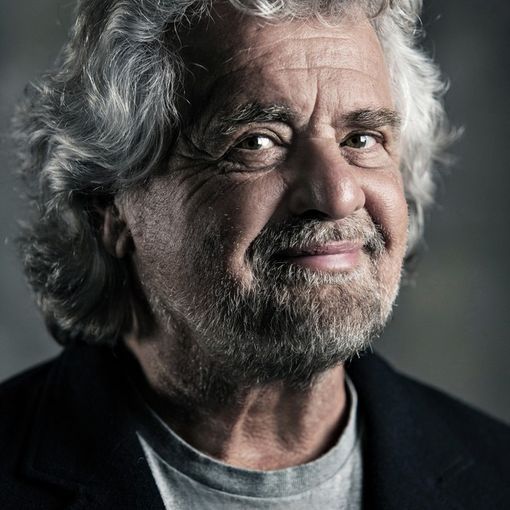 Il 26 giugno Beppe Grillo protagonista ad Anima Festival a Cervere