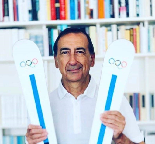 Sala apre alla collaborazione con Torino per le Olimpiadi 2026: &quot;Sono per dialogo con Appendino&quot;