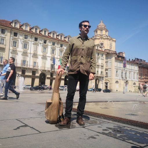 Bandakadabra e Bianco