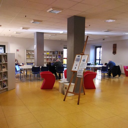 Il Grand Tour del Salone del Libro di Torino parte domani da Aurora