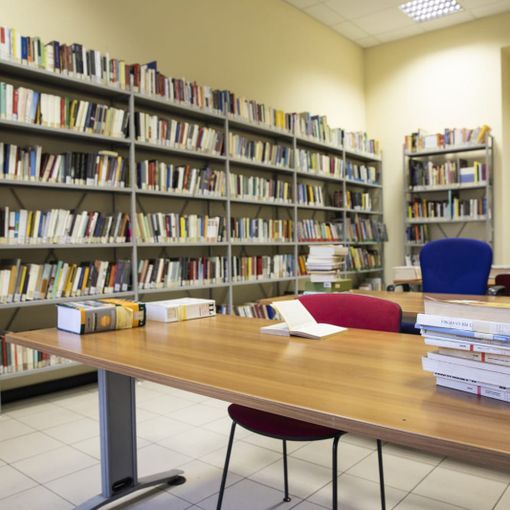 Coronavirus: a Torino biblioteche a numero chiuso e manifesti per informare i cittadini