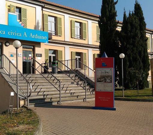 Moncalieri, alla biblioteca civica arrivano le &quot;Scintillae&quot;dal 13 dicembre all'Epifania
