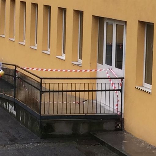 Biblioteca Rita Atria allagata: interessati l’impianto elettrico e quello antincendio