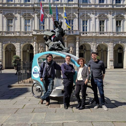 Servizio Legalità: tre le start up “diplomate” quest’anno dalla Camera di Commercio di Torino