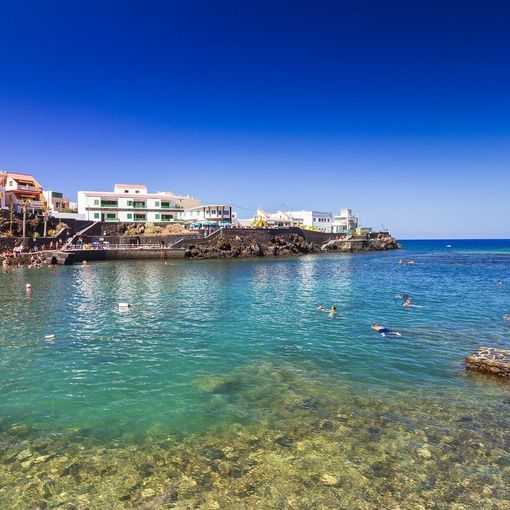 Le Isole Canarie: un paradiso a portata di mano con i voli Binter