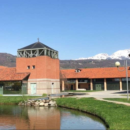Tra Torino e Ivrea cresce l'eccellenza all'ombra del Bioindustry Park