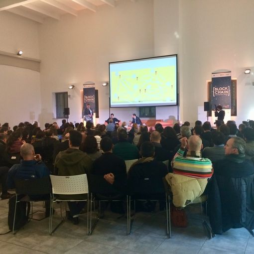 Un premio di 5 milioni di euro  per sviluppare soluzioni innovative in campo sociale utilizzando la tecnologia blockchain