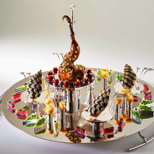 Aspettando il Bocuse d’Or Europe OFF 2018