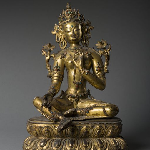 Arte tibetana tra Torino e Roma: giovedì pomeriggio un incontro al MAO