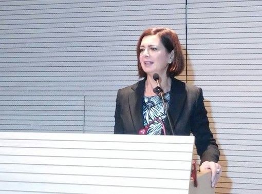 In Piemonte c’è Futura, la rete presieduta da Laura Boldrini si presenta ai torinesi