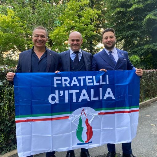 Bongioanni Comba Riboldi