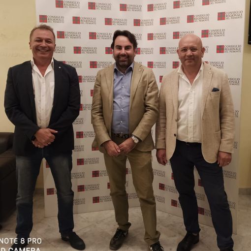 Canoni idrici: 18 milioni alle province montane di Torino, Cuneo e VCO