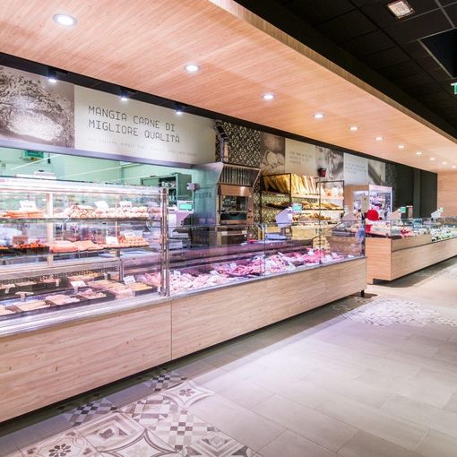 Borello Supermercati apre a Chieri il suo 50esimo punto vendita
