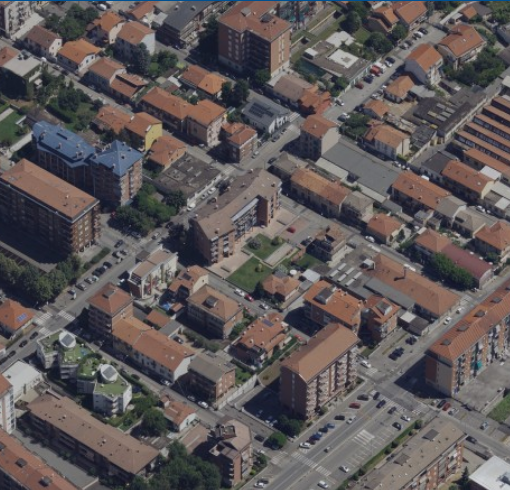 Sele Gomma, Comune di Collegno e Arpa cercano volontari per monitorare gli odori