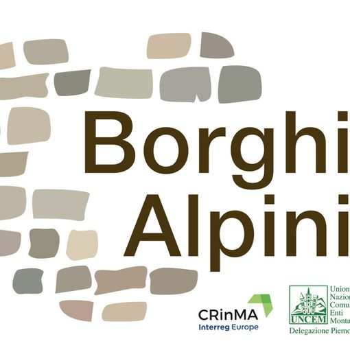 Borghi alpini: un cartello stradale per 100 comuni piemontesi