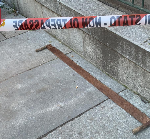 Aggressione a Borgo Dora, l'autore arrestato per tentato omicidio