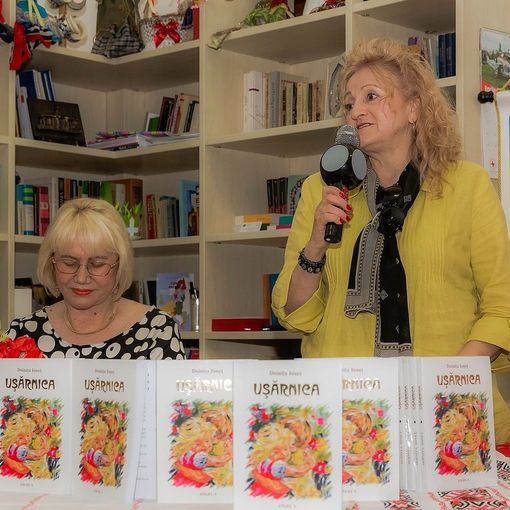 Foto: Mihai Bursuc