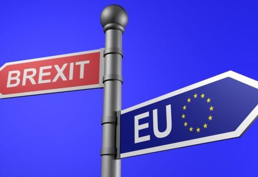 Cartelli Brexit e Ue