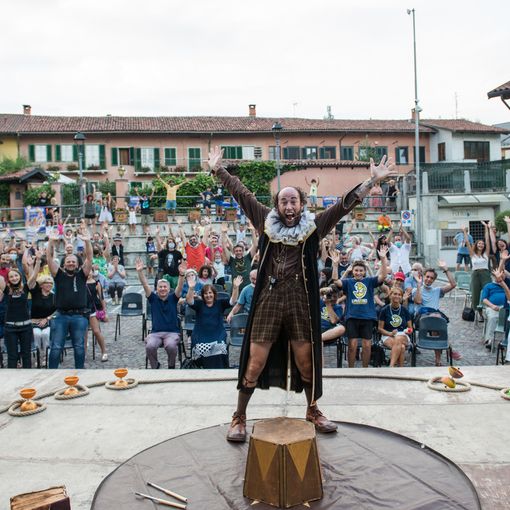 Il Ministero della Cultura riconosce il Festival Lunathica