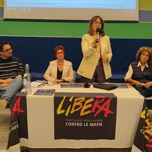 A 40 anni dall'uccisione di Bruno Caccia, la Città di Torino e Libera insieme per la legalità. Salerno: &quot;Importante il lavoro nelle scuole&quot;