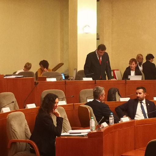 In Piemonte carceri a rischio sovraffollamento. Lega: &quot;Teaser anche per gli agenti penitenziari&quot;