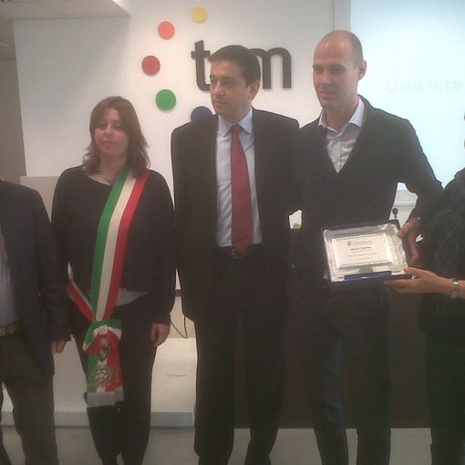 Bruno Torresin, una vita tra passione e impegno