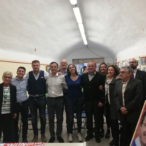 Rivoli formativa, Bugnone: “Dalle scuole alla formazione professionale, in campo per portare la nostra passione educativa al servizio della città”