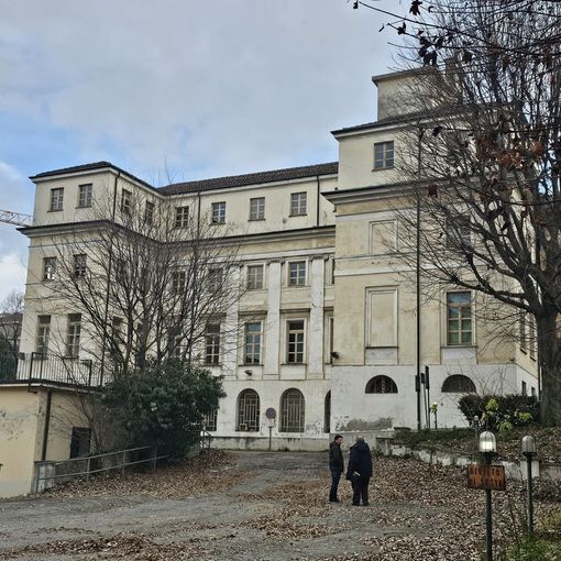 Torino Street Care 3.0 per aiutare fragili e vulnerabili