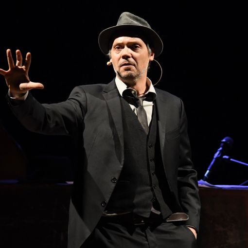 &quot;Buonasera signor G&quot;, tributo a Giorgio Gaber al Teatro Studio Bunker