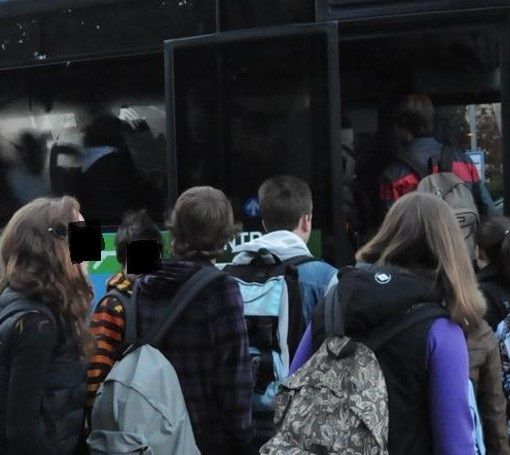 Dai Piccoli Comuni un appello al Governo per il trasporto scolastico