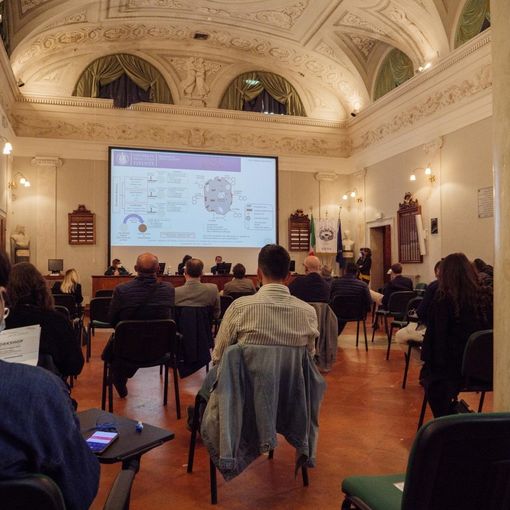 “Parola alla ricerca” per le “Giornate Biodea”