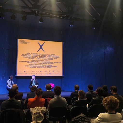 C2C: biglietti quasi sold out per la 20esima edizione del festival musicale indoor