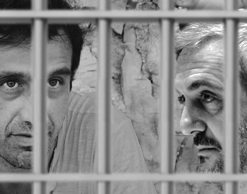 Sacco e Vanzetti, le ultime parole degli anarchici martiri al Teatro Baretti