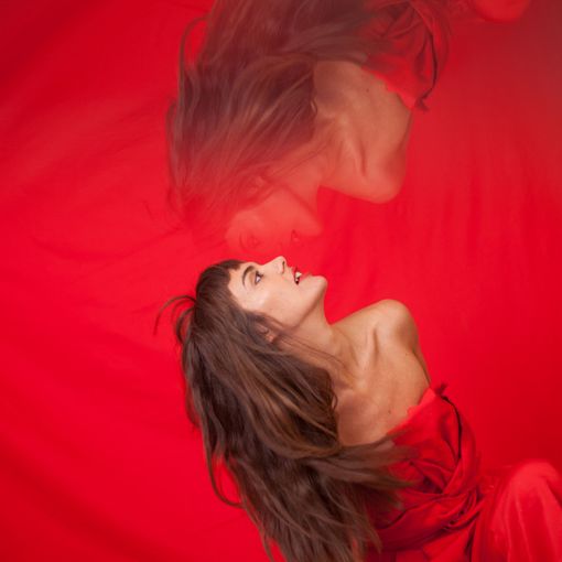 Al CRAL Real Group Camille Bertault per il Torino Jazz Festival
