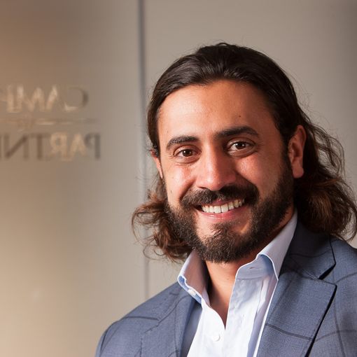 Corrado Campisi: &quot;Tempismo fondamentale nella guarigione del linfedema&quot;