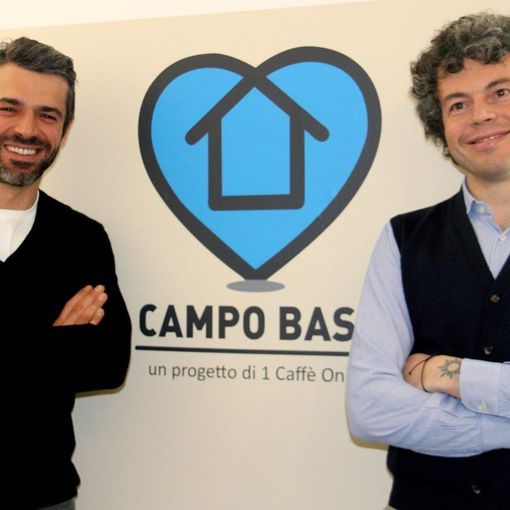 A &quot;Campo base&quot; per capire meglio il futuro delle Onlus