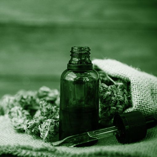 Integrare il CBD nella routine di bellezza quotidiana