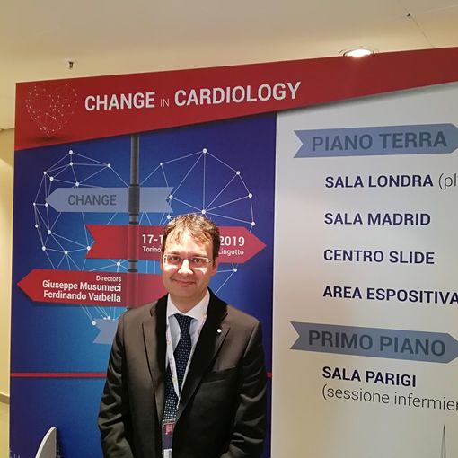 A Torino batte il cuore delle nuova frontiera per la cura dell'infarto. &quot;Piemonte all'avanguardia in Europa&quot;